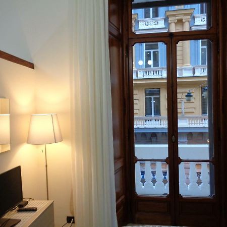 A Dream B&B Napoli Nápoles Exterior foto