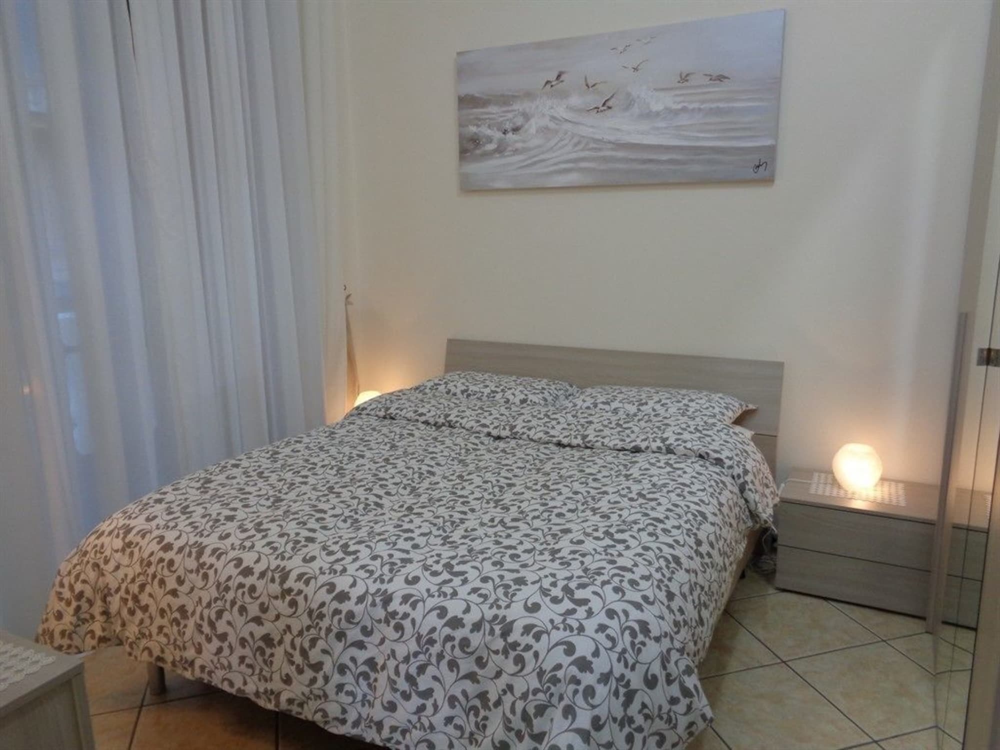 A Dream B&B Napoli Nápoles Exterior foto